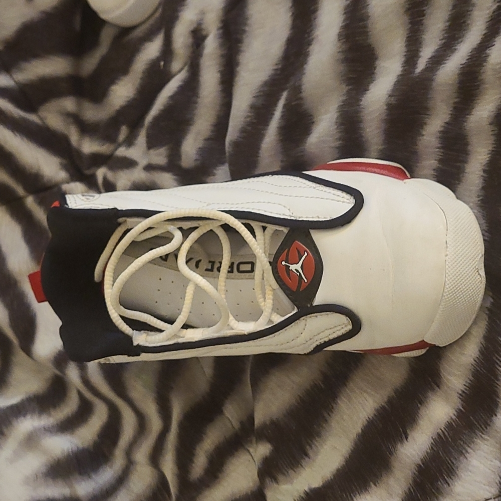 Boys Jordan shoes